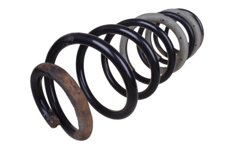 Pružina zadnej nápravy L=P AFTERMARKET