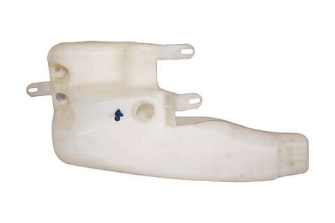 Nádobka ostrekovača ľavá (6l) s ostrekovačmi svetiel