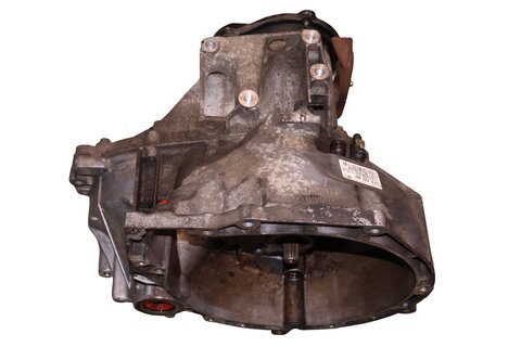 Prevodovka mechanická DV1R-7002-BBG