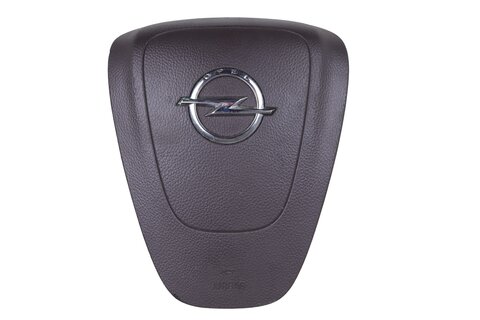 Airbag vodiča hnedý 13270402