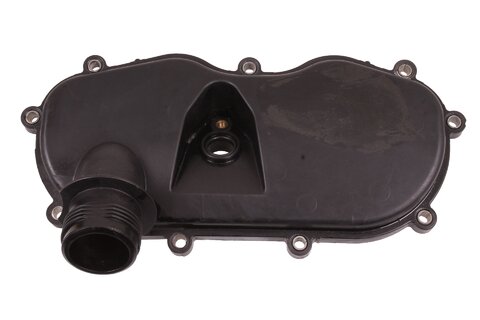 Kryt vačkových hriadeľov