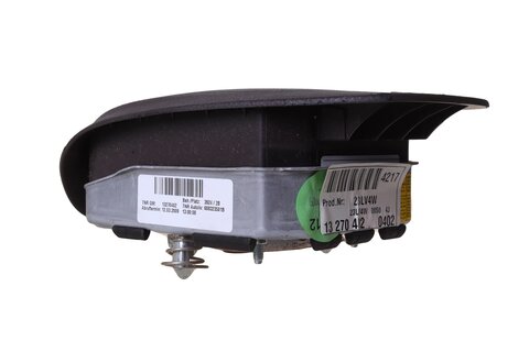 Airbag vodiča hnedý 13270402