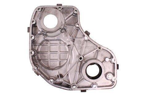 Kryt rozvodu hliník