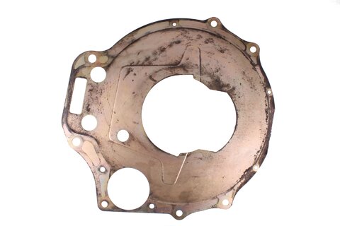 Ochranný kryt prevodovky