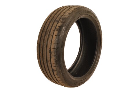 Pneumatika LETNÁ 225/45 R19 96W GOODYEAR Eagle F1 (4,5mm) rok 2023
