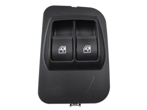 Tlačidlo ovládania okien ľavej