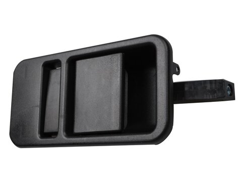 Kľučka zadných delených dverí vnútorné