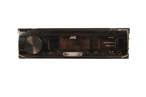 Autorádio ( MP3 AUX USB ) univerzálne