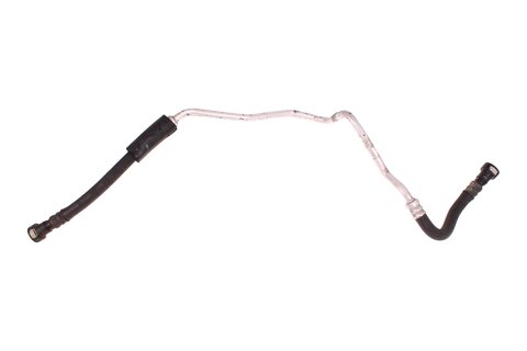 Hadice servo k nádobke kvapaliny