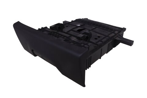 Schránka pod predné sedadlo L=P (komplet) ET76-6374-AB