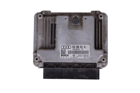 Riadiaca jednotka motora (103 kW) 03G906021GL