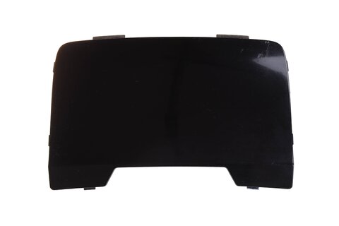 Krytka výrezu ťažného zariadenia lakovacia 8P4807397