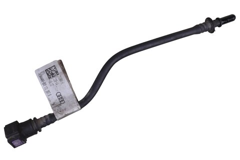 Odvetrávacia rúrka palivovej nádrže 8K0131987B