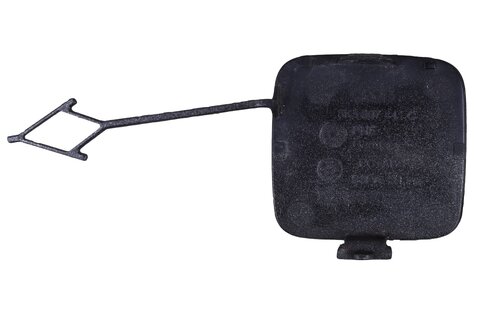 Krytka ťažného oka zadná 8K5807441C