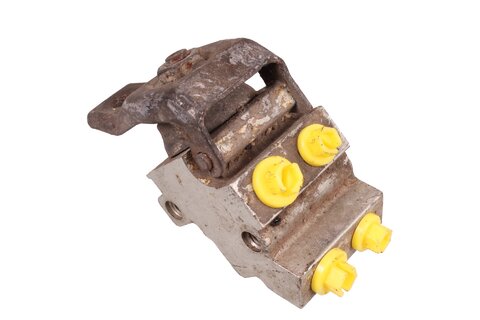 Regulátor brzdnej sily