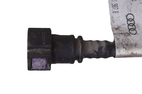 Odvetrávacia rúrka palivovej nádrže 8K0131987B