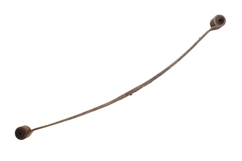 Listové péro zadné ľavé/pravé 60mm 6C11-5560-AD