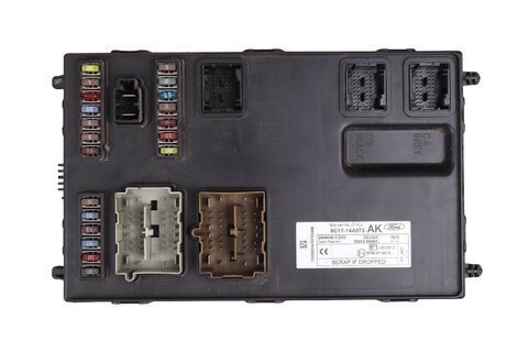 Jednotka BSI 6C1T-14A073-AK