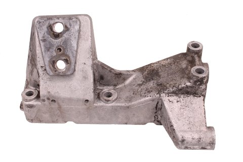 Držiak motora ľavý