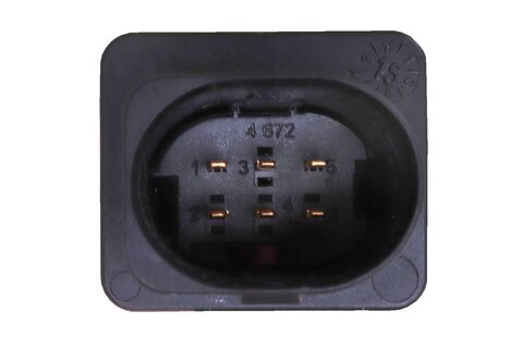 Lambda sonda - pred katalyzátorom BV6A-9Y460-AA