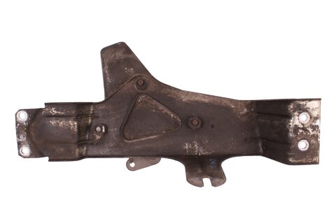 Prepákovania ručnej brzdy CNG