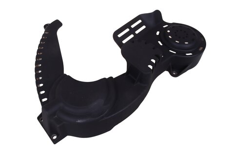 Kryt drážkového remeňa C1BQ-6A247-AC