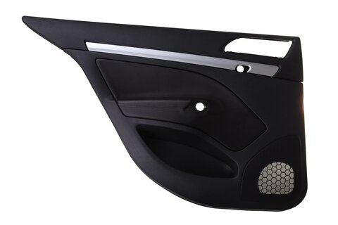 Panel dverí zadný ľavý (koženka) RS liftback 1Z5867211AL
