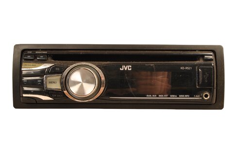 Autorádio s CD ( AUX MP3 USB ) univerzálne