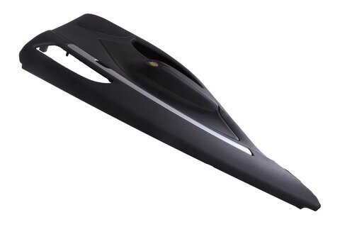 Panel dverí zadný ľavý (koženka) RS liftback 1Z5867211AL