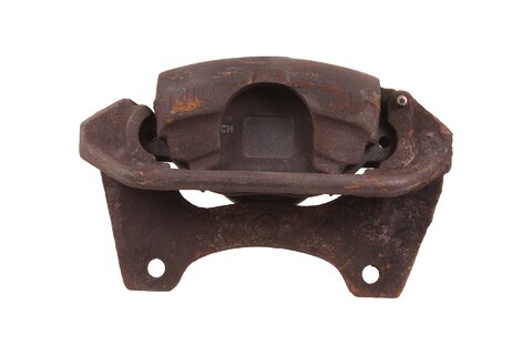 Brzdový strmeň predný pravý