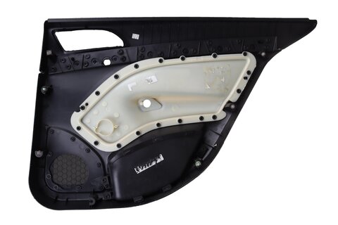 Panel dverí zadný ľavý (koženka) RS liftback 1Z5867211AL