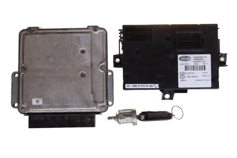 Riadiaca jednotka motora sada - 51912094