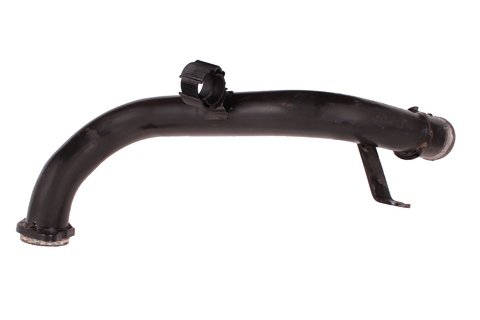 Trubka vody kov 35 mm