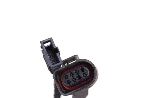 Káblový zväzok zadných dverí L/P 8P4971687R