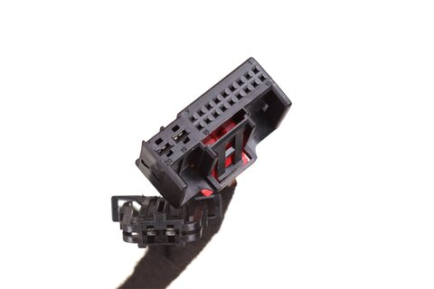 Káblový zväzok zadných dverí L/P 8P4971687R
