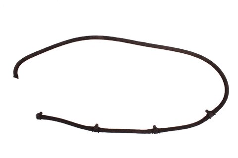 Hadička prepadu nafty