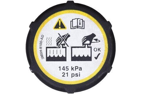 Viečko expanznej nádoby 3M5H-8100-AD