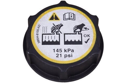 Viečko expanznej nádoby 3M5H-8100-AD