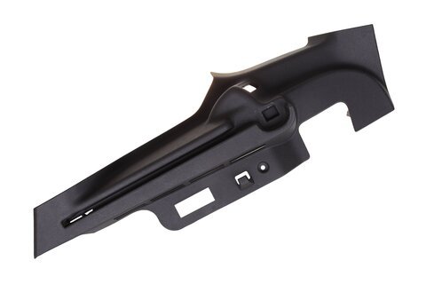 Plast batožinového priestoru ľavý tm. sivý 8V41-S46809-AH32N5