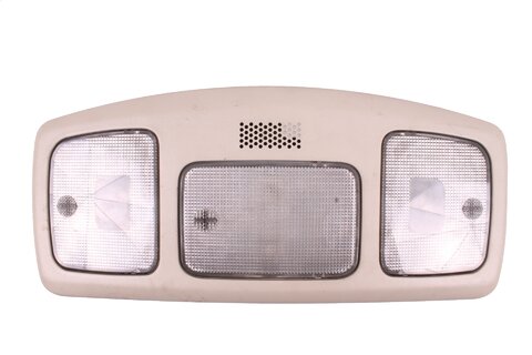 Stropné svietidlo interiéru