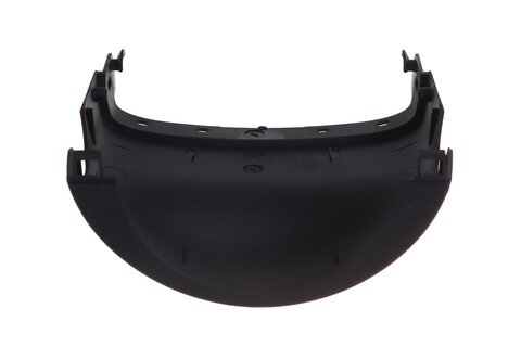 Kryt volantu horný 8P0953515