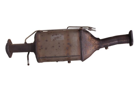 Filter pevných častíc DPF AV41-5H250-GA