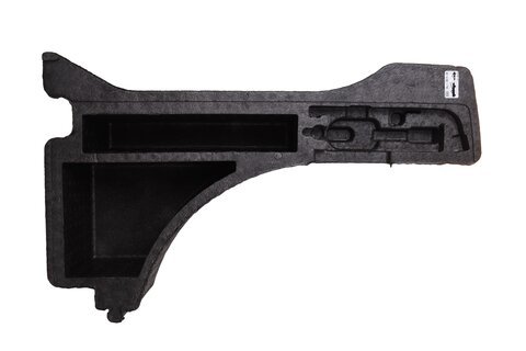 Polystyrénová výplň do kufra pravá 8V41-S11168-AD