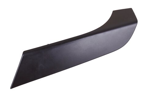 Kryt madla dverí predný pravý hnedý 3AA8671724A1