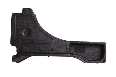 Polystyrénová výplň do kufra pravá 8V41-S11168-AD