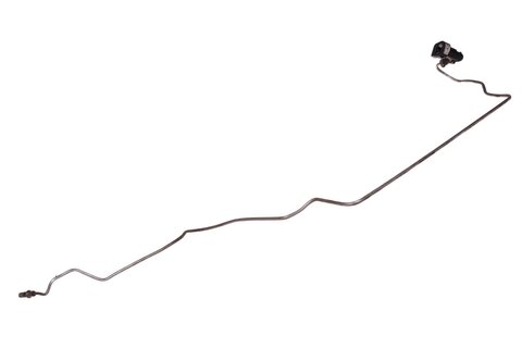 Palivová rúrka prídavného kúrenia/webasta AV61-9K263-BE