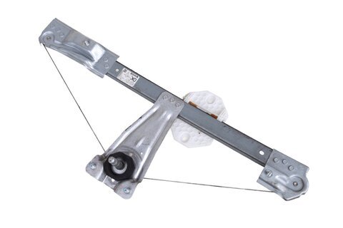 Sťahovací mechanizmus manuálny predný pravý - 807201999R