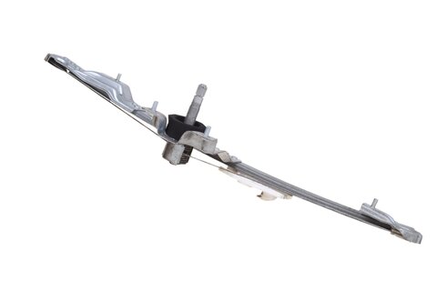 Sťahovací mechanizmus manuálny predný pravý - 807201999R