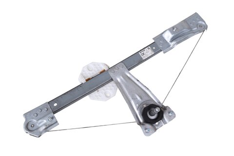 Sťahovací mechanizmus manuálny predný ľavý - 807212452R