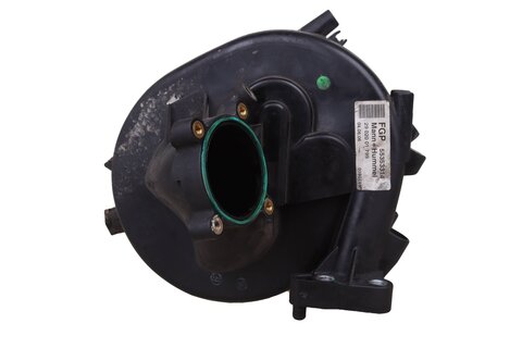 Sacie zberné potrubie - kolektor 1.8 16V 55353314